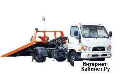 Эвакуатор, услуги эвакуатора Брянск