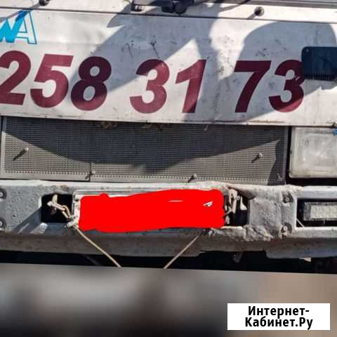Митсуби фусо с манипулятором Железногорск - изображение 1