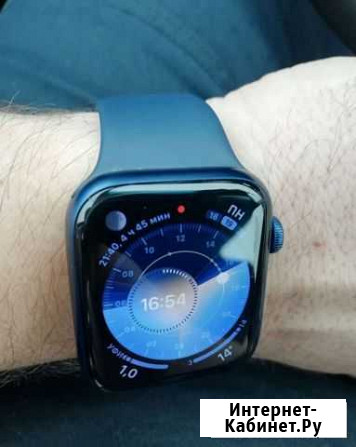 Apple watch series 6 Чебаркуль - изображение 1