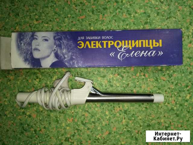 Электрощипцы Тверь - изображение 1