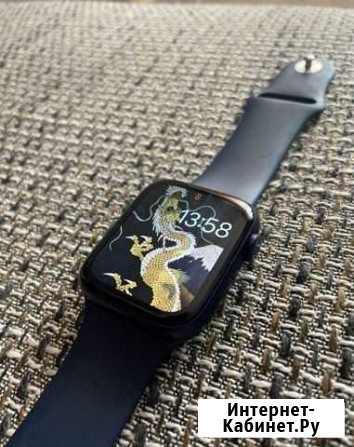 Apple watch series 6 Осинники - изображение 1