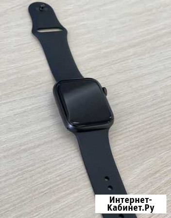 Apple watch series 6 Стрежевой - изображение 1