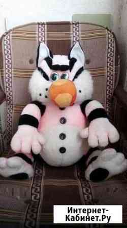 Мягкие игрушки Пенза
