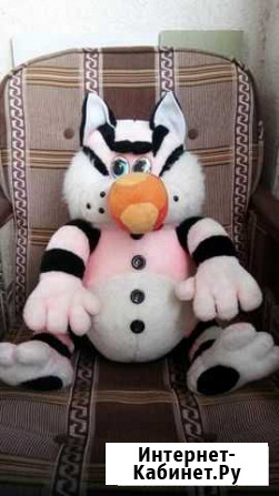 Мягкие игрушки Пенза - изображение 1