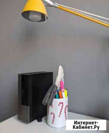 Mini itx компьютер 4 ядра Новосибирск