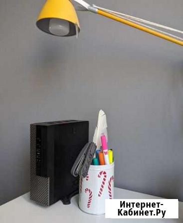 Mini itx компьютер 4 ядра Новосибирск - изображение 1