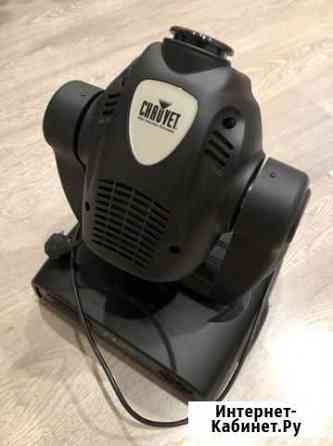 Chauvet Q-spot 152 светомузыка Тверь