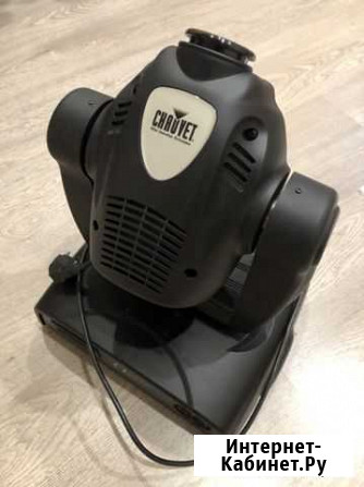 Chauvet Q-spot 152 светомузыка Тверь - изображение 1
