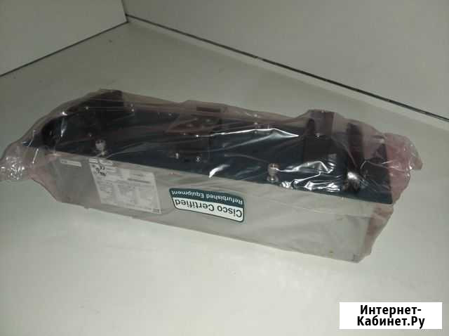 Блок питания PWR-2700-DC Новый Смоленск - изображение 1