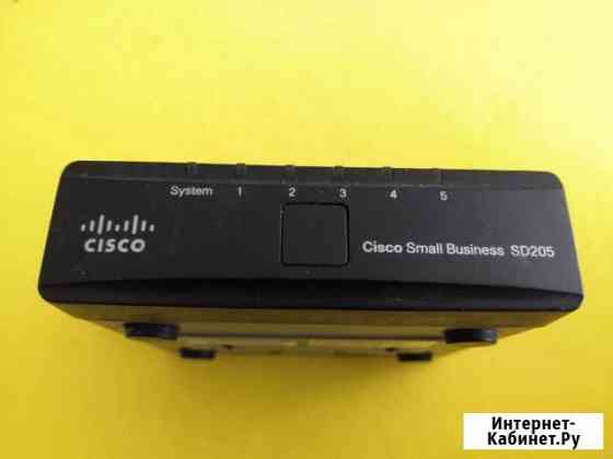 Маршрутизатор Cisco Одинцово