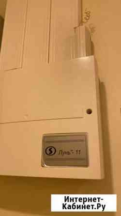 Охранно пожарная сигнализация Лунь-11 Мурманск