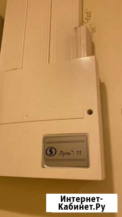 Охранно пожарная сигнализация Лунь-11 Мурманск - изображение 1