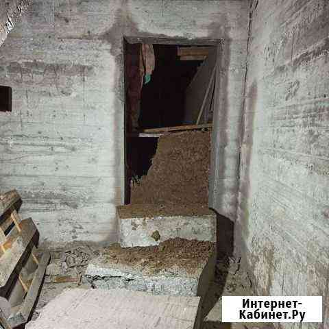 Алмазное бурение Грозный