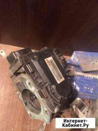 Дроссельная заслонка Honda Accord 2003-2008 cl9 k2 Череповец