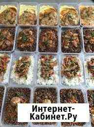 Бизнес-ланч полуфабрикат,торты на заказ Балашиха