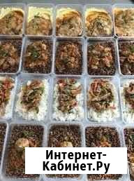 Бизнес-ланч полуфабрикат,торты на заказ Балашиха - изображение 1