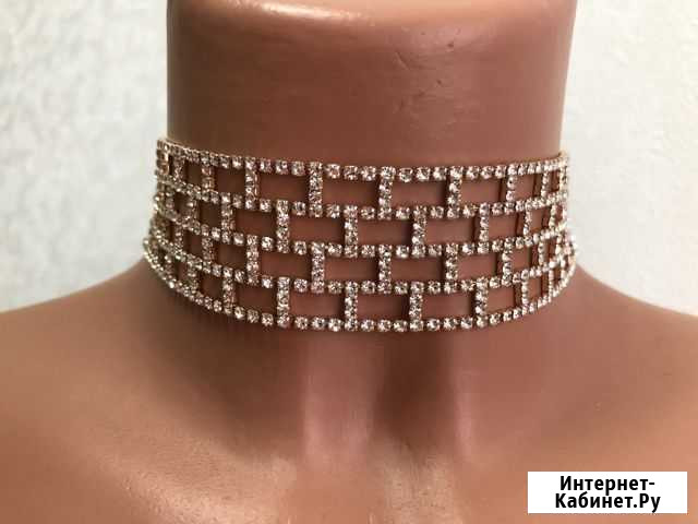 Чокер Пенза - изображение 1