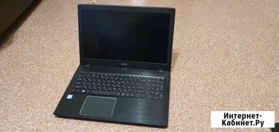 Acer travelmate p259 i5-7200u/8GB/500gb Мытищи