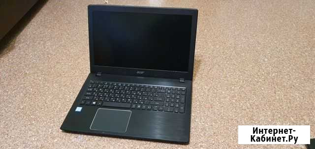 Acer travelmate p259 i5-7200u/8GB/500gb Мытищи - изображение 1