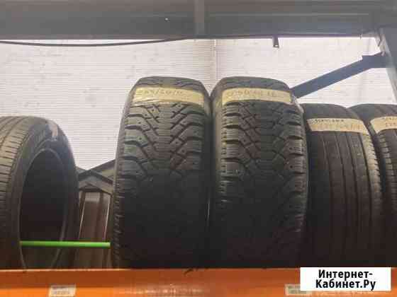 Goodyear 255/60 R18 Мытищи