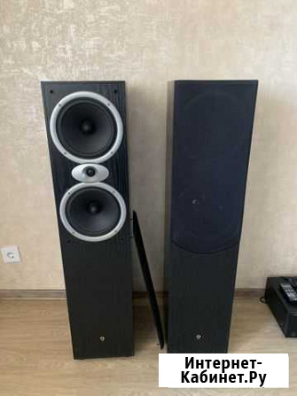 Акустику sven audio HP-771F (180W x 2) Хабаровск - изображение 1