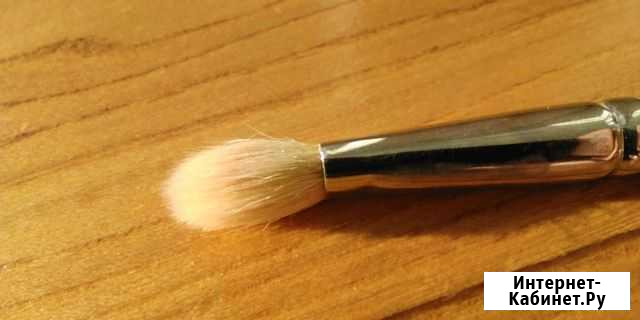Кисть для теней MAC 217 Ивантеевка - изображение 1
