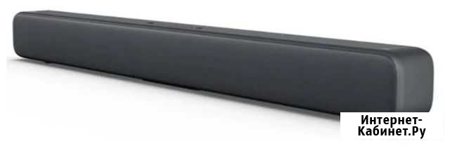 Саундбар Xiaomi Mi TV Audio Bar Хабаровск - изображение 1