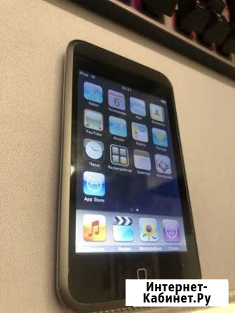 Плеер iPod touch 1G Фурманов - изображение 1