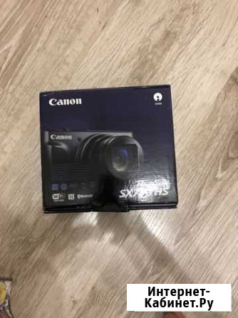 Фотоаппарат canon Калининград - изображение 1