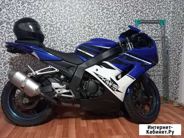 Irbis z1 250 Демянск - изображение 1