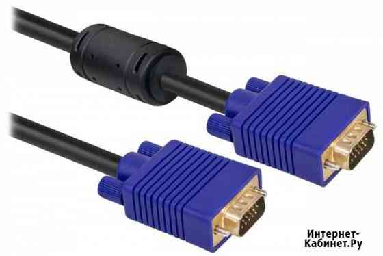 Svga кабель Defender BB340M-10PRO hddb15 M-M, 3м Волгоград