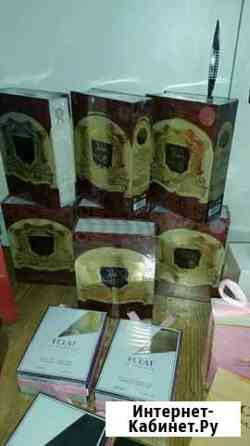 Парфюм Грозный