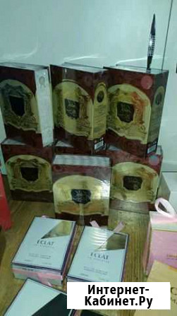 Парфюм Грозный - изображение 1