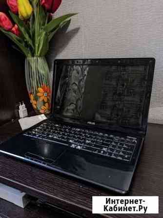 Asus k52n Волгодонск