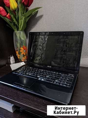 Asus k52n Волгодонск - изображение 1