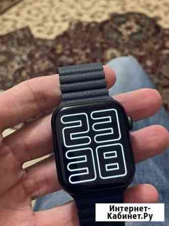 Часы apple watch 6 44 mm Махачкала