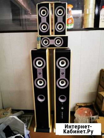 Домашний кинотеатор Оренбург - изображение 1