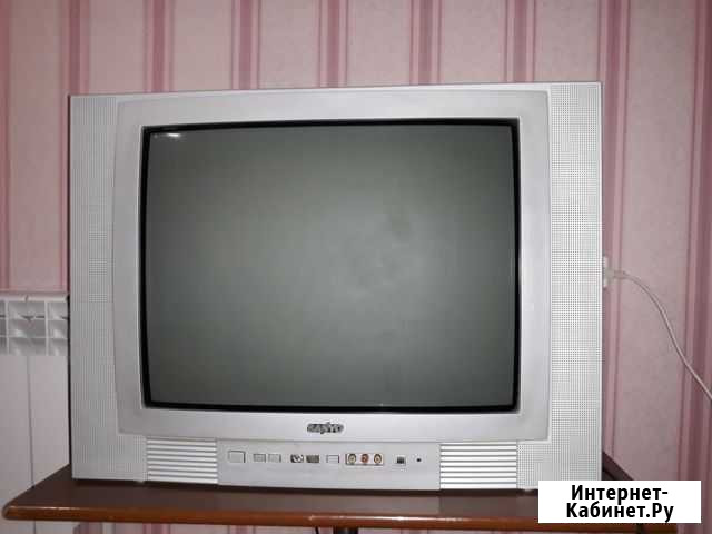 Телевизор sanyo Ялга - изображение 1