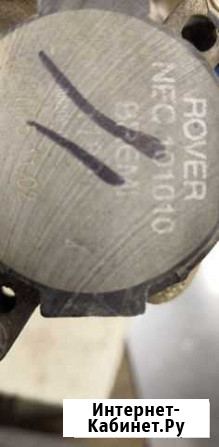 Катушки зажигания для двигателя 2,5 freelander,KV6 Тольятти - изображение 1