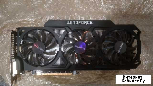 GTX 780 Смоленск - изображение 1