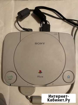 Sony playstation ps one Химки - изображение 1
