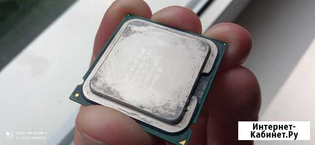 Процессор Intel Core 2 Duo E4500 Калининград - изображение 1