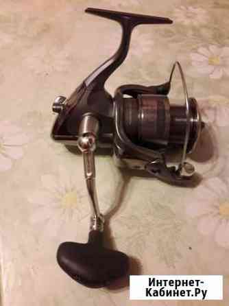 Катушка Shimano 02 Twin Power 4000PG Волгоград