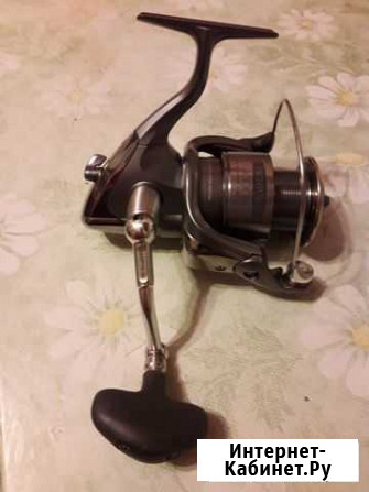 Катушка Shimano 02 Twin Power 4000PG Волгоград - изображение 1