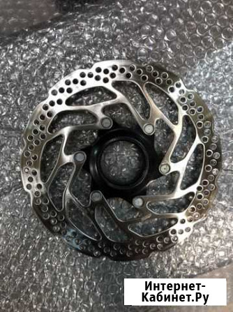 Тормозной ротор shimano Мурманск - изображение 1