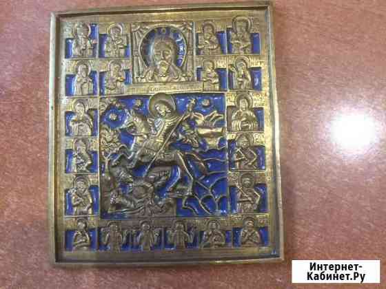 Антиквариат Новокузнецк