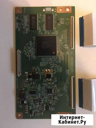 Плата T-Con v470h2-c01 Архангельск - изображение 1