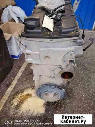 Двигатель BHK 3,6л. 280лс Красноярск