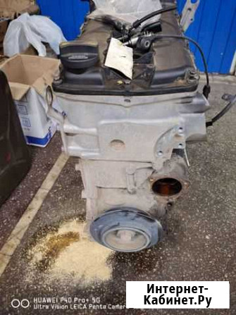 Двигатель BHK 3,6л. 280лс Красноярск - изображение 1