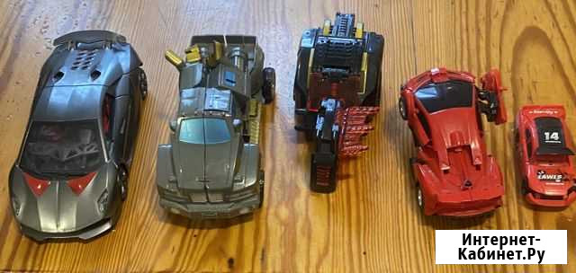 Машинки Симферополь - изображение 1